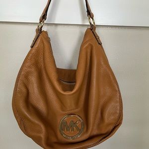 Michael Kors Leather bag